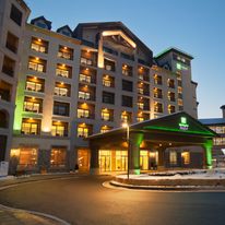 Holiday Inn Resort Alpensia Pyeongchang