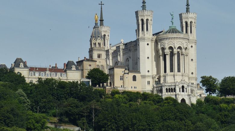 <b>Crowne Plaza Lyon Cite Internationale Other</b>. Images powered by <a href="https://www.leonardoworldwide.com/" title="Leonardo Worldwide" target="_blank">Leonardo</a>.