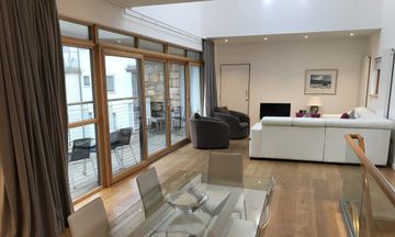 Portavadie Loch Fyne Scotland