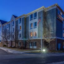 Candlewood Suites Lincoln