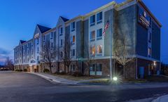 Candlewood Suites Lincoln