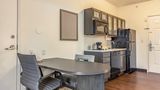 Candlewood Suites Lincoln Room
