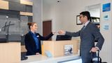 Holiday Inn Express Hotel & Suites Lobby