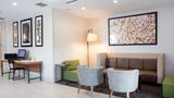 Holiday Inn Express Hotel & Suites Lobby