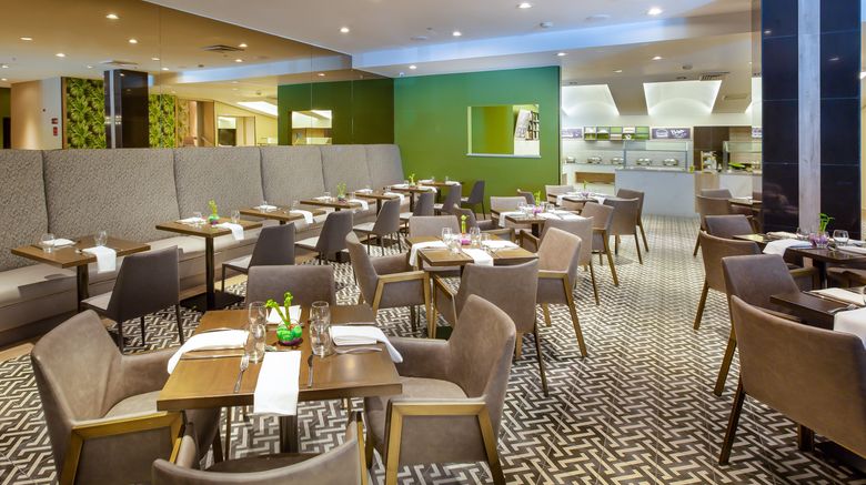 <b>Crowne Plaza Panama Restaurant</b>. Images powered by <a href="https://leonardo.com/" title="Leonardo Worldwide" target="_blank">Leonardo</a>.