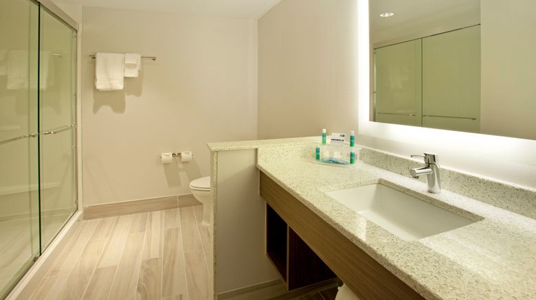 <b>Holiday Inn Express & Sts Downtown Univ Room</b>. Images powered by <a href="https://www.leonardoworldwide.com/" title="Leonardo Worldwide" target="_blank">Leonardo</a>.