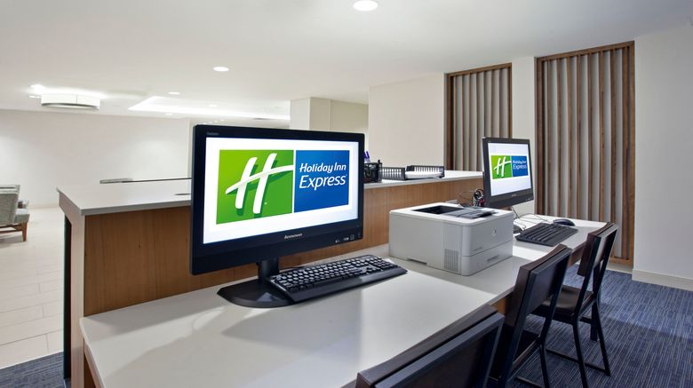 <b>Holiday Inn Express & Sts Downtown Univ Other</b>. Images powered by <a href="https://www.leonardoworldwide.com/" title="Leonardo Worldwide" target="_blank">Leonardo</a>.