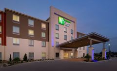 Holiday Inn Express & Suites Bay City
