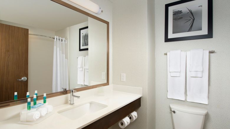 <b>Holiday Inn Express & Suites Bay City Room</b>. Images powered by <a href="https://www.leonardoworldwide.com/" title="Leonardo Worldwide" target="_blank">Leonardo</a>.