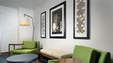 Holiday Inn Express & Suites Bay City Lobby