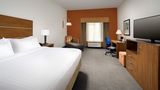 Holiday Inn Express & Suites Bay City Suite