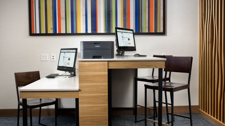 <b>Holiday Inn Express & Suites Bay City Other</b>. Images powered by <a href="https://www.leonardoworldwide.com/" title="Leonardo Worldwide" target="_blank">Leonardo</a>.