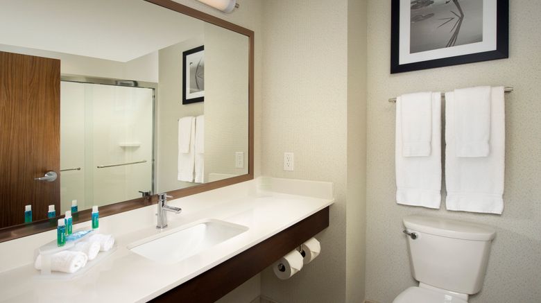 <b>Holiday Inn Express & Suites Bay City Room</b>. Images powered by <a href="https://www.leonardoworldwide.com/" title="Leonardo Worldwide" target="_blank">Leonardo</a>.