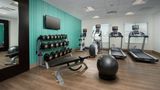 Holiday Inn Express & Suites Bay City Health Club