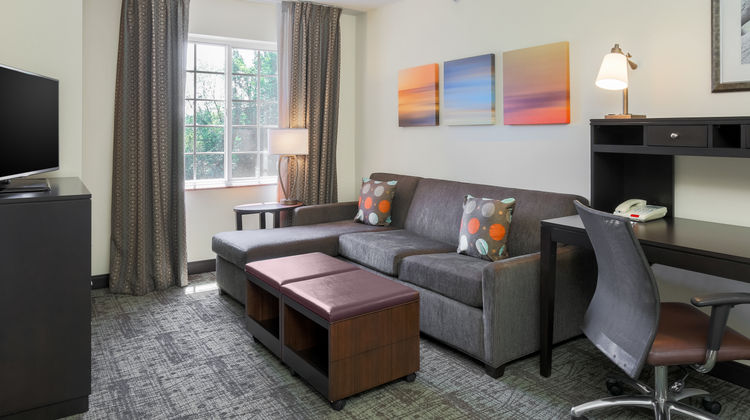 Staybridge Suites Room