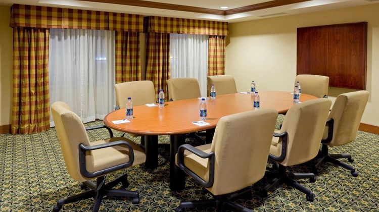 Staybridge Suites Meeting