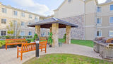 <b>Staybridge Suites Exterior</b>. Images powered by <a href="https://www.leonardoworldwide.com/" title="Leonardo Worldwide" target="_blank">Leonardo</a>.