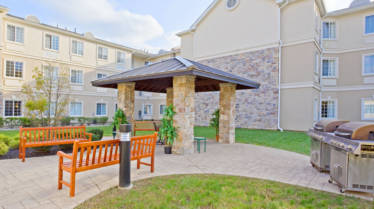 Staybridge Suites Exterior