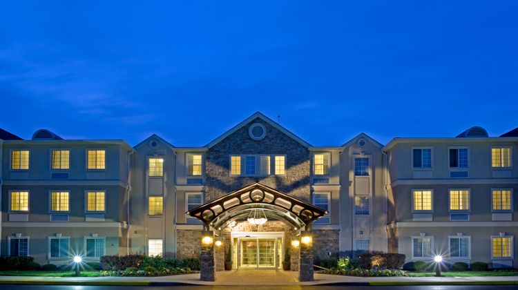 Staybridge Suites Exterior