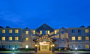 Staybridge Suites