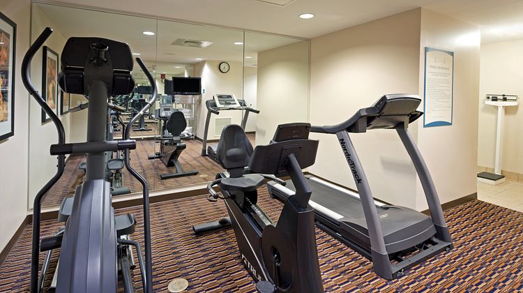 Staybridge Suites Health Club