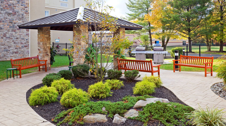 Staybridge Suites Exterior