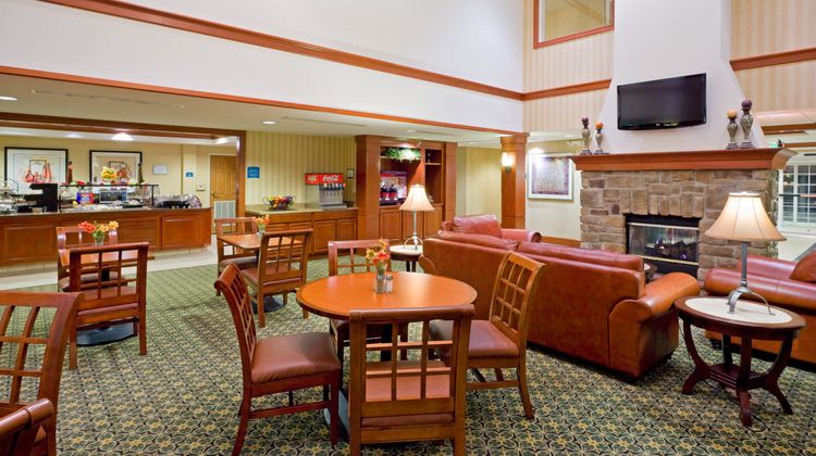 Staybridge Suites Restaurant
