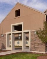 Holiday Inn Express Nashville Airport