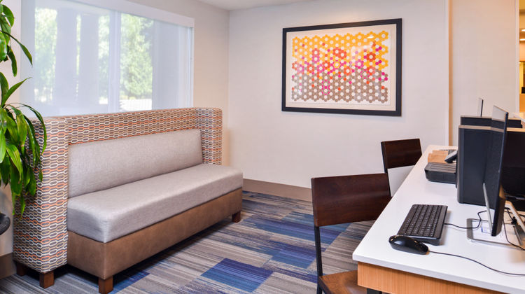 Holiday Inn Express Hotel & Suites Other