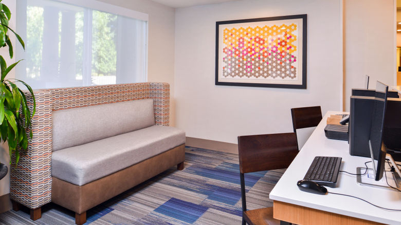 <b>Holiday Inn Express Hotel & Suites Other</b>. Images powered by <a href="https://www.leonardoworldwide.com/" title="Leonardo Worldwide" target="_blank">Leonardo</a>.