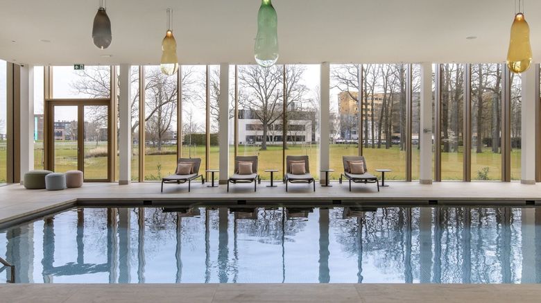 <b>Van der Valk Hotel Hengelo Pool</b>. Images powered by <a href="https://www.leonardoworldwide.com/" title="Leonardo Worldwide" target="_blank">Leonardo</a>.
