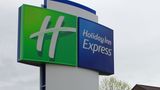 <b>Holiday Inn Express Osage Beach Exterior</b>. Images powered by <a href="https://www.leonardoworldwide.com/" title="Leonardo Worldwide" target="_blank">Leonardo</a>.