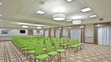 <b>Holiday Inn Express and Suites Hays Meeting</b>. Images powered by <a href="https://www.leonardoworldwide.com/" title="Leonardo Worldwide" target="_blank">Leonardo</a>.