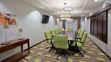 <b>Holiday Inn Express and Suites Hays Meeting</b>. Images powered by <a href="https://www.leonardoworldwide.com/" title="Leonardo Worldwide" target="_blank">Leonardo</a>.