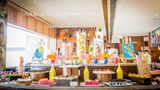 Holiday Inn Jaipur City Centre Restaurant