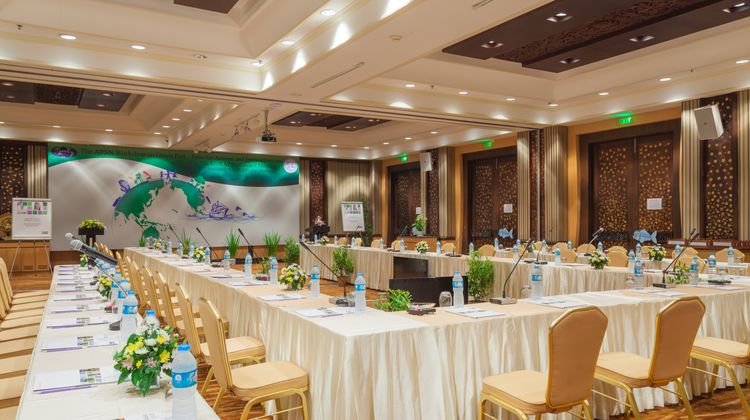 Holiday Inn Resort Phuket Meeting