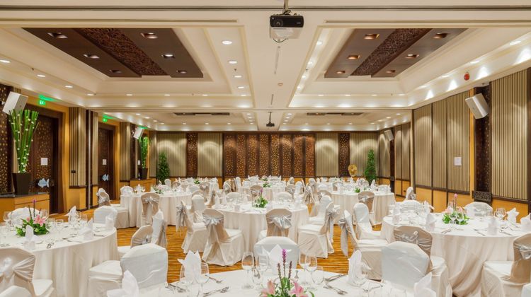 Holiday Inn Resort Phuket Ballroom