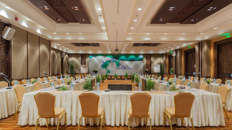 Holiday Inn Resort Phuket Meeting