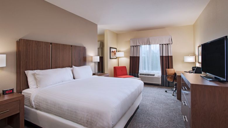 <b>Holiday Inn Express & Suites Austin NW Suite</b>. Images powered by <a href="https://www.leonardoworldwide.com/" title="Leonardo Worldwide" target="_blank">Leonardo</a>.