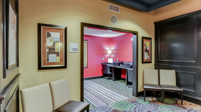 <b>Holiday Inn Express Hotel & Suites Other</b>. Images powered by <a href="https://www.leonardoworldwide.com/" title="Leonardo Worldwide" target="_blank">Leonardo</a>.