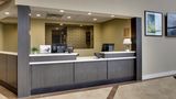 Candlewood Suites Wichita East Lobby
