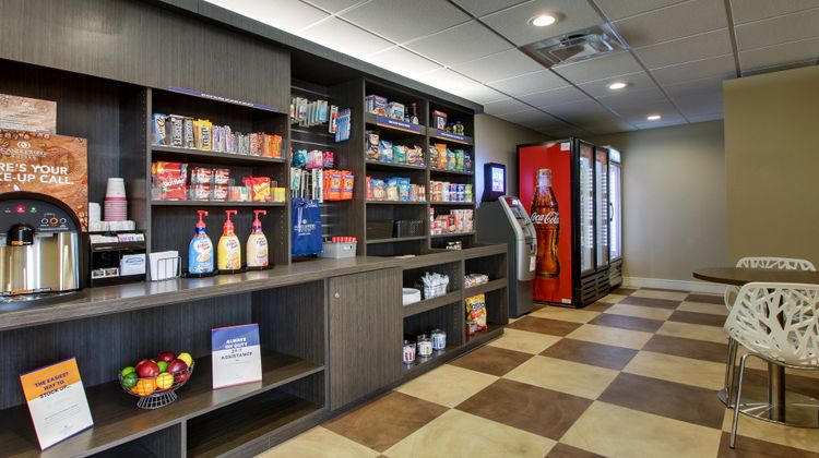 Candlewood Suites Wichita East Other