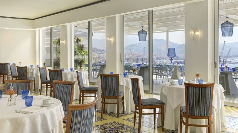 <b>Lloyd's Baia Hotel Restaurant</b>. Images powered by <a href="https://www.leonardoworldwide.com/" title="Leonardo Worldwide" target="_blank">Leonardo</a>.
