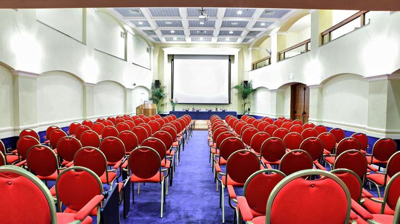 <b>Lloyd's Baia Hotel Meeting</b>. Images powered by <a href="https://www.leonardoworldwide.com/" title="Leonardo Worldwide" target="_blank">Leonardo</a>.