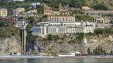Lloyd's Baia Hotel Exterior