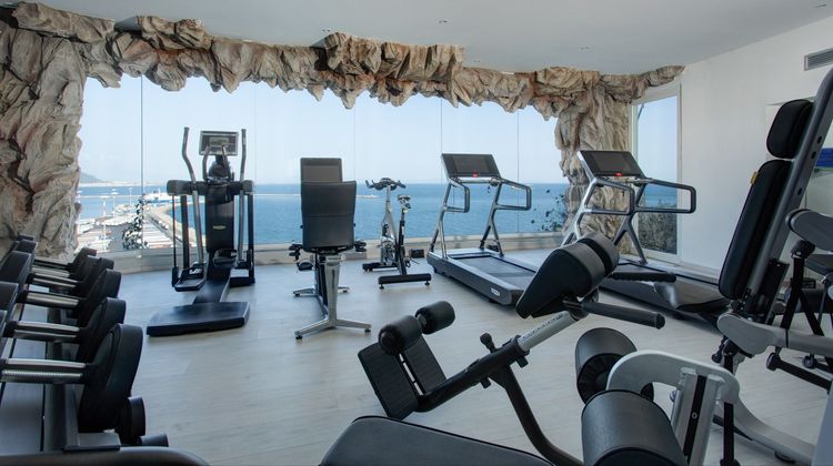 Lloyd's Baia Hotel Other