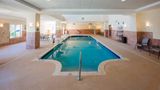<b>Holiday Inn Hotel & Suites Pool</b>. Images powered by <a href="https://www.leonardoworldwide.com/" title="Leonardo Worldwide" target="_blank">Leonardo</a>.