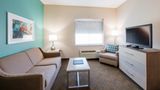 <b>Holiday Inn Hotel & Suites Suite</b>. Images powered by <a href="https://www.leonardoworldwide.com/" title="Leonardo Worldwide" target="_blank">Leonardo</a>.