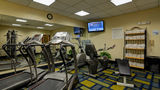 <b>Holiday Inn Express Health Club</b>. Images powered by <a href="https://www.leonardoworldwide.com/" title="Leonardo Worldwide" target="_blank">Leonardo</a>.