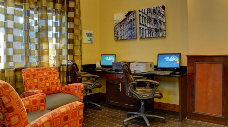 Holiday Inn Express Other